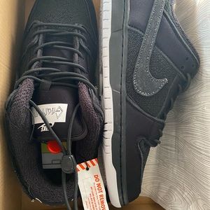 Nike Gnarhunters X Dunk Low SB